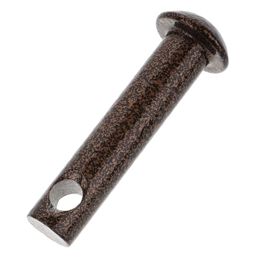 CLISPEED Hochleistungs Steckerstift für Hängesessel und Schaukelstuhl Robuste Metallkonstruktion Vielseitig Einsetzbar für Verandaschaukeln Markisen und CLISPEED Hochleistungs Steckerstift für Hängesessel und Schaukelstuhl Robuste Metallkonstruktion Vielseitig Einsetzbar für Verandaschaukeln Markisen und von CLISPEED