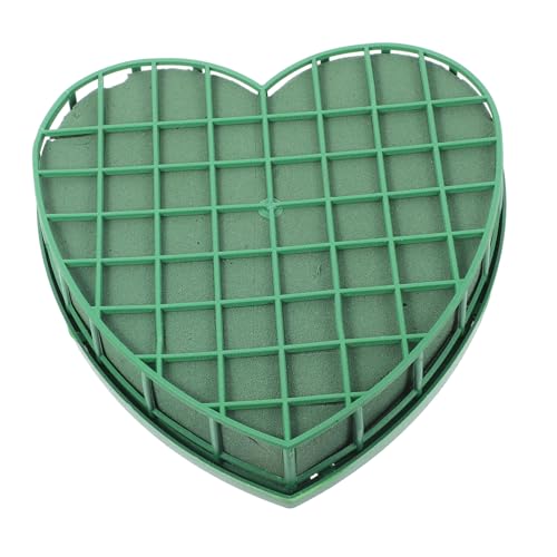 CLISPEED Hochzeitsauto Blumenschwämme mit Saugnapf DIY Blumenstecker für Hochzeitsfeiern Geburtstagsfeiern und Besondere Anlässe Kleines Zufälligen Farben Installieren und von CLISPEED