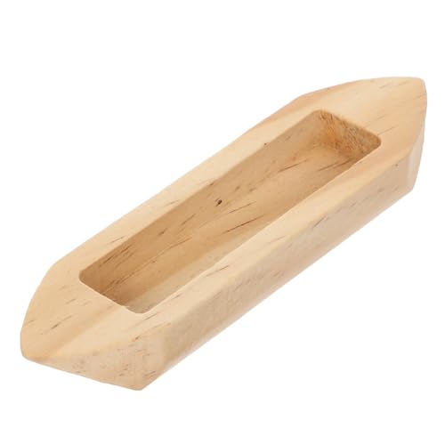 CLISPEED Holzboot Modell Dekoration Für Zuhause Büro Schreibtisch Ornament Aus Holz Handwerk Natürliches Bootsdekor Für Wohnkultur Geburtstagsgeschenk Partydekoration Kleine Bootsdekoration CLISPEED Holzboot Modell Dekoration Für Zuhause Büro Schreibtisch Ornament Aus Holz Handwerk Natürliches Bootsdekor Für Wohnkultur Geburtstagsgeschenk Partydekoration Kleine Bootsdekoration von CLISPEED