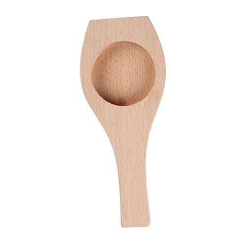 CLISPEED Holzform für Buns und Desserts Mittelgroß Nachhaltige Backform aus Premium Holz Vielseitig für Kuchen Seife Schokolade und Kekse Einfach zu Reinigen und Aufzubewahren für DIY CLISPEED Holzform für Buns und Desserts Mittelgroß Nachhaltige Backform aus Premium Holz Vielseitig für Kuchen Seife Schokolade und Kekse Einfach zu Reinigen und Aufzubewahren für DIY von CLISPEED