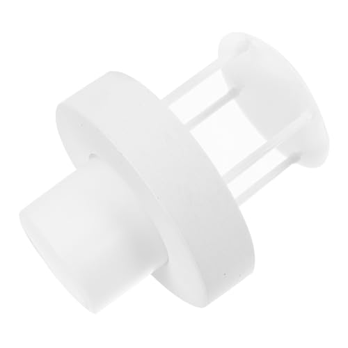 CLISPEED Humidifier Splash Guard Ersatz Spritzschutz aus Robustem Kunststoff Tragbar für Wasserfall Luftbefeuchter Fischteich und Felslandschaften Wiederverwendbar und Langlebig von CLISPEED