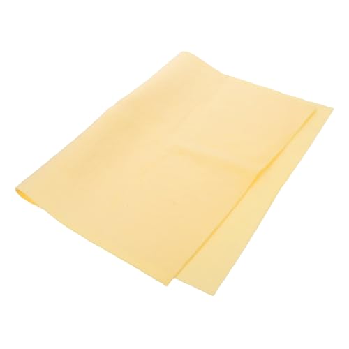 CLISPEED Imitation Töpferwerkzeuge Weiche Vorgefertigte Cloth für Trimmen von Keramik für Verbesserung Tontopf für Töpferkurse und Studios CLISPEED Imitation Töpferwerkzeuge Weiche Vorgefertigte Cloth für Trimmen von Keramik für Verbesserung Tontopf für Töpferkurse und Studios von CLISPEED