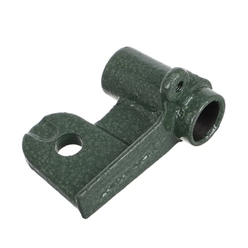 CLISPEED Industrielle Lüfterhalterung Verstellbar für Wand Bodenmontage Wetterbeständiger Robuster Halter mit Multidirektionaler Rotation Geräuscharm Kompatibel für Effiziente CLISPEED Industrielle Lüfterhalterung Verstellbar für Wand Bodenmontage Wetterbeständiger Robuster Halter mit Multidirektionaler Rotation Geräuscharm Kompatibel für Effiziente von CLISPEED