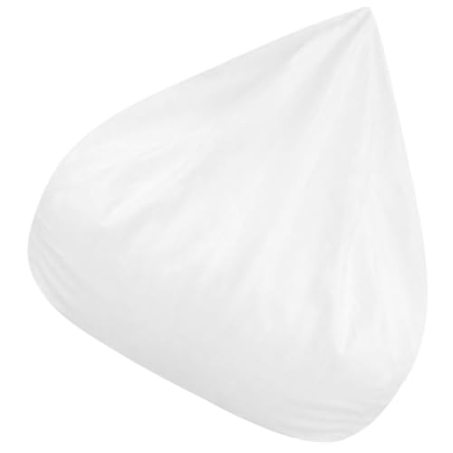 CLISPEED Innenbezug für Sitzsack Waschbarer Lazy Sofa Ersatzbezug Langlebig für Kinderzimmer und Wohnzimmer Passt zu Jedem Einrichtungsstil von CLISPEED