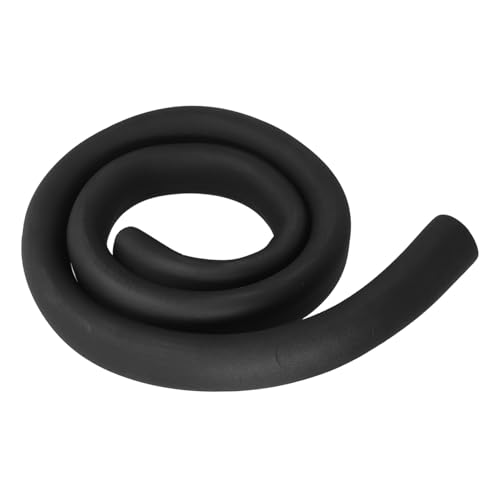 CLISPEED Isolier Foam Rohrschutz Innen Wandstärke Selbstklebend Frostbeständig für Heizungs und Wasserleitungen Flexible Dämmung Einfache Montage Vielseitig Einsetzbar CLISPEED Isolier Foam Rohrschutz Innen Wandstärke Selbstklebend Frostbeständig für Heizungs und Wasserleitungen Flexible Dämmung Einfache Montage Vielseitig Einsetzbar von CLISPEED