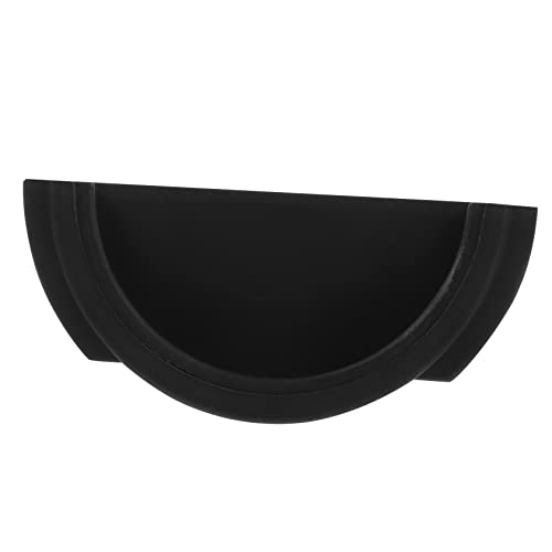 CLISPEED Kaffeeportafilter Wandhalterung Universeller Portafilterhalter für Siebträger Wandregal zur Aufbewahrung und Organisation Stilvolles Design CLISPEED Kaffeeportafilter Wandhalterung Universeller Portafilterhalter für Siebträger Wandregal zur Aufbewahrung und Organisation Stilvolles Design von CLISPEED