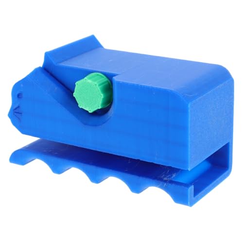 CLISPEED Handlicher Kartonschneider Für Katzenkratzer Ergonomisches Werkzeug Zur Einfachen Herstellung Von Kratzmöbeln Für Katzen Für Zuhause Und Büro Farbenfrohes Design Hohe CLISPEED Handlicher Kartonschneider Für Katzenkratzer Ergonomisches Werkzeug Zur Einfachen Herstellung Von Kratzmöbeln Für Katzen Für Zuhause Und Büro Farbenfrohes Design Hohe von CLISPEED