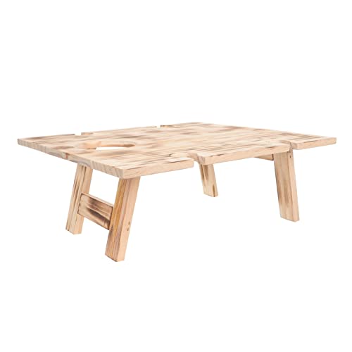 CLISPEED Klappbarer Camping Tisch Tragbarer Picknicktisch für Outdoor Aktivitäten Leicht und für Grill Strandpartys und Garten CLISPEED Klappbarer Camping Tisch Tragbarer Picknicktisch für Outdoor Aktivitäten Leicht und für Grill Strandpartys und Garten von CLISPEED