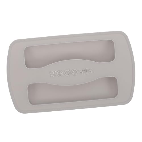 CLISPEED Küchenmaschinenabdeckung für Toaster Staubschutz Oberabdeckung Abdeckung für Toaster für Modelle Schützt Verlängert CLISPEED Küchenmaschinenabdeckung für Toaster Staubschutz Oberabdeckung Abdeckung für Toaster für Modelle Schützt Verlängert von CLISPEED