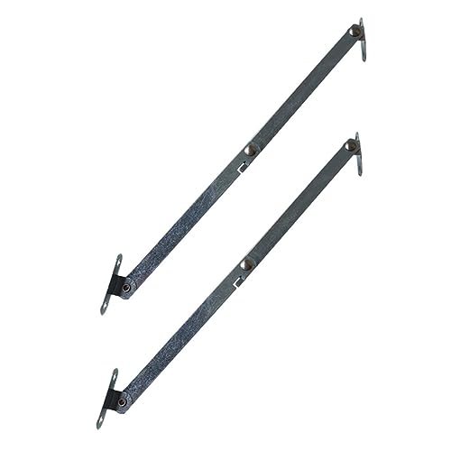 CLISPEED Lid Support Hinge Klappbar Starker Halt Geräuschloser Floor Mirror Scharnier Klappscharnier Möbelstütze für Faltbare Kleiderspiegel CLISPEED Lid Support Hinge Klappbar Starker Halt Geräuschloser Floor Mirror Scharnier Klappscharnier Möbelstütze für Faltbare Kleiderspiegel von CLISPEED