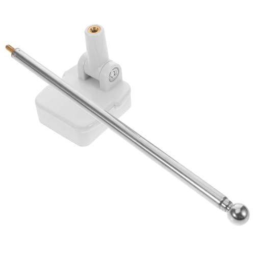 CLISPEED Magnetischer Flaggenhalter Auto Stabiler Fahnenmast Halterung Fahnenstock Halter für Kleine Paradeflaggen Bus LKW Geeignet Einfache ohne CLISPEED Magnetischer Flaggenhalter Auto Stabiler Fahnenmast Halterung Fahnenstock Halter für Kleine Paradeflaggen Bus LKW Geeignet Einfache ohne von CLISPEED