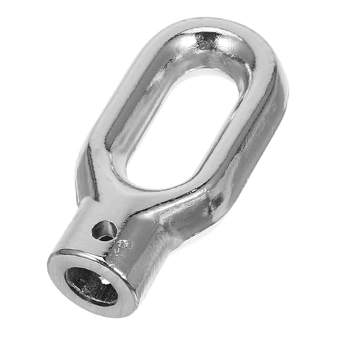 CLISPEED Markisenringhaken Aus Aluminiumlegierung Mit Schneckengetriebe Robuste Hardware Für Außenschattierungen Und Terrassenschutz Einfach Zu Bedienen Und Langlebig von CLISPEED