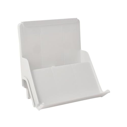 CLISPEED Mehrschichtiges Schuhregal aus Stabilem Pp Material mit Rutschfestem Design für Platzsparende und Ordentliche Schuhaufbewahrung zu Hause für Schrank und Flur von CLISPEED