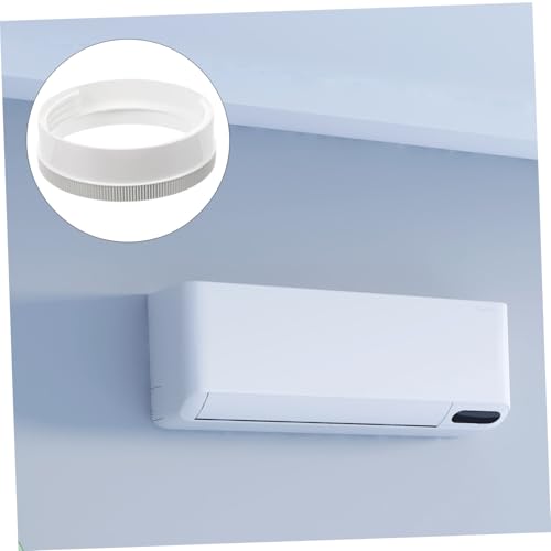 CLISPEED Mobilen Klimaanlage Abluftschlauch Adapter Kunststoff Anschlussstück Abluftrohr Verbinder Luftschlauch Verbindungsteil Robust Einfach zu Montieren CLISPEED Mobilen Klimaanlage Abluftschlauch Adapter Kunststoff Anschlussstück Abluftrohr Verbinder Luftschlauch Verbindungsteil Robust Einfach zu Montieren von CLISPEED