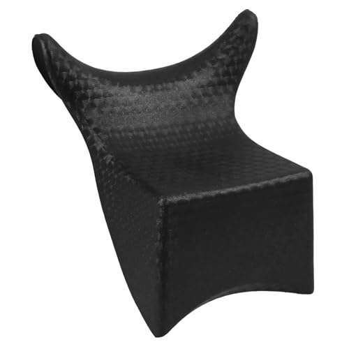 CLISPEED Nackenstütze für Waschbecken aus Gummi Ergonomisches Haarwaschkissen Druckentlastend und Leicht zu Reinigen Multifunktional für Salon und Zuhause Geeignet CLISPEED Nackenstütze für Waschbecken aus Gummi Ergonomisches Haarwaschkissen Druckentlastend und Leicht zu Reinigen Multifunktional für Salon und Zuhause Geeignet von CLISPEED