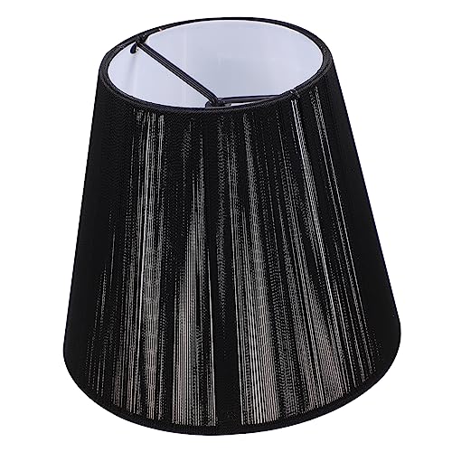 CLISPEED Nordic Style Lampenschirm Clip Birnen Lichtabdeckung für Wandlampen Stehlampen und Deckenleuchten Eleganter Lichtschutz für Warme CLISPEED Nordic Style Lampenschirm Clip Birnen Lichtabdeckung für Wandlampen Stehlampen und Deckenleuchten Eleganter Lichtschutz für Warme von CLISPEED