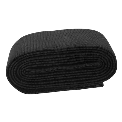 CLISPEED Nylon Sofa Spielzeugblocker Unter Couch Verstellbar Robust Möbel Stopper Für Standard Doppelsofa Mit Kurzen Beinen Haustier Ball Blocker von CLISPEED
