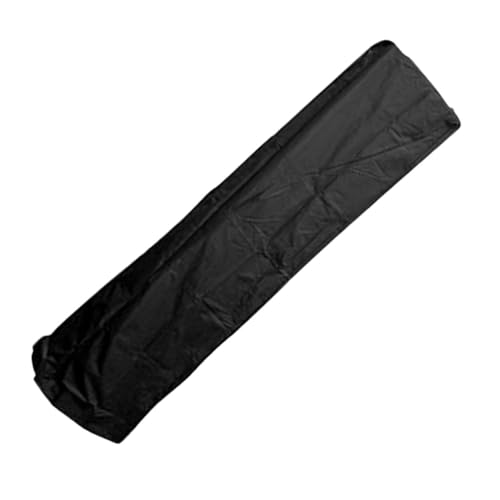 CLISPEED Outdoor Heizstrahler Abdeckung aus Schwerem Winddicht und Wasserabweisend Praktisch Faltbare Terrassenheizungsabdeckung Kratzfest und Langlebiger Schutz für Gartenheizer CLISPEED Outdoor Heizstrahler Abdeckung aus Schwerem Winddicht und Wasserabweisend Praktisch Faltbare Terrassenheizungsabdeckung Kratzfest und Langlebiger Schutz für Gartenheizer von CLISPEED