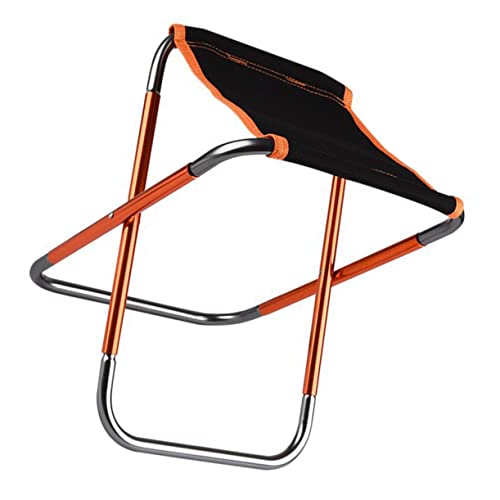 CLISPEED Faltbarer Campinghocker Klappbar Tragbar Für Angeln Reisen Wandern Garten Grillen Strand Outdoor Aktivitäten Mit Aufbewahrungstasche CLISPEED Faltbarer Campinghocker Klappbar Tragbar Für Angeln Reisen Wandern Garten Grillen Strand Outdoor Aktivitäten Mit Aufbewahrungstasche von CLISPEED