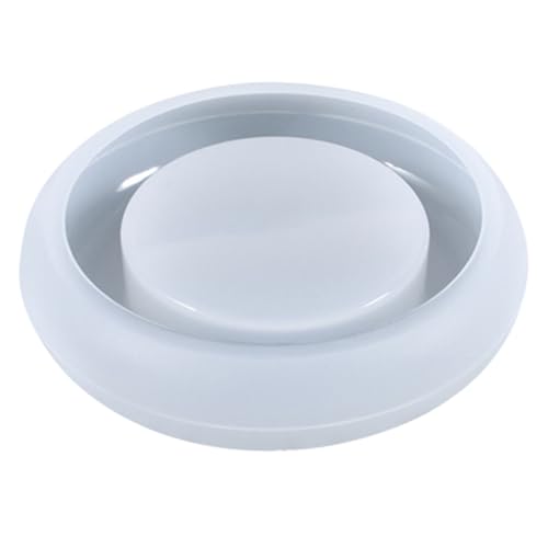 CLISPEED Ovaler Kerzenständer Silikonform für DIY Kristall Epoxidharz Gießform Wiederverwendbar und Leicht zu Reinigen für Schmuckherstellung und Dekoration CLISPEED Ovaler Kerzenständer Silikonform für DIY Kristall Epoxidharz Gießform Wiederverwendbar und Leicht zu Reinigen für Schmuckherstellung und Dekoration von CLISPEED