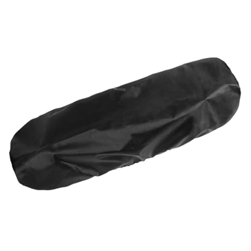CLISPEED Oxford Outdoor Heizstrahler Abdeckung Staubdicht Winddicht mit Elastischem Saum Schutz für Terrassenheizer Schwarz CLISPEED Oxford Outdoor Heizstrahler Abdeckung Staubdicht Winddicht mit Elastischem Saum Schutz für Terrassenheizer Schwarz von CLISPEED