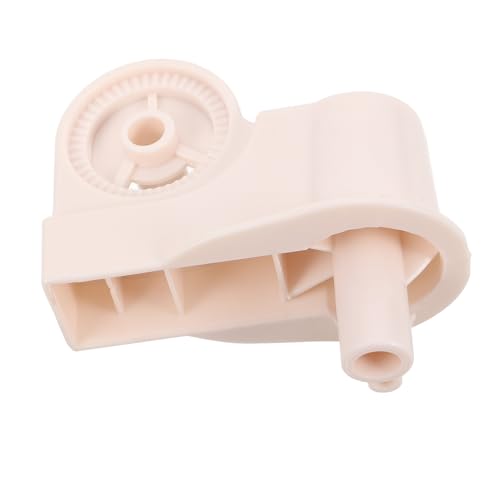 CLISPEED Pedestal Fan Connector für Bodenventilatoren Stabiler Elbow-steering-adapter aus Robustem Kunststoff Einfache Montage Kompatibel mit Verschiedenen Standventilator-modellen CLISPEED Pedestal Fan Connector für Bodenventilatoren Stabiler Elbow-steering-adapter aus Robustem Kunststoff Einfache Montage Kompatibel mit Verschiedenen Standventilator-modellen von CLISPEED