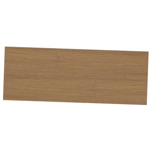 CLISPEED Peel And Stick PVC Bodenfliesen Holzoptik Selbstklebend Wasserfest Rutschfest Vinyl Fußbodenbelag für Wohn und Arbeitsräume Vielseitig Zuschneidbar CLISPEED Peel And Stick PVC Bodenfliesen Holzoptik Selbstklebend Wasserfest Rutschfest Vinyl Fußbodenbelag für Wohn und Arbeitsräume Vielseitig Zuschneidbar von CLISPEED