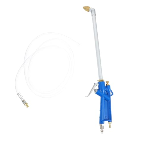 CLISPEED Pneumatisches Motorreinigungswerkzeug mit Verstellbarer Düse Luftmotor sprühgerät für Öl Fettentfernung Ergonomischer Griff Praktisches Aufbewahrungshaken design Geeignet für CLISPEED Pneumatisches Motorreinigungswerkzeug mit Verstellbarer Düse Luftmotor sprühgerät für Öl Fettentfernung Ergonomischer Griff Praktisches Aufbewahrungshaken design Geeignet für von CLISPEED