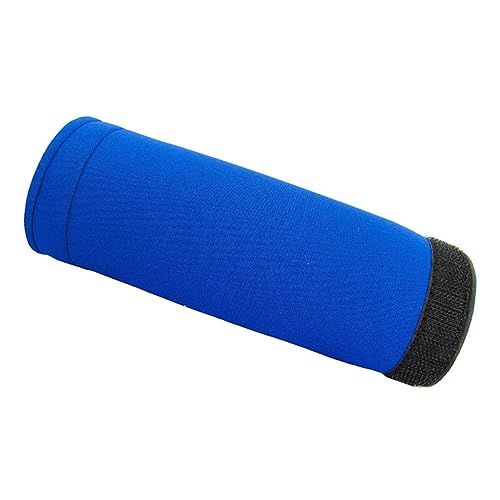 CLISPEED Pool Handlaufabdeckung Neopren Rutschfest für Schützt vor Hitze Einfach zu Greifen für Pools und Schwimmbäder Verstellbar von CLISPEED