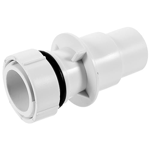 CLISPEED Praktischer Pumpenadapter für Pools Stabiler und Adapter für Poolpumpen Austauschadapter mit Hervorragender Wasserfilterfähigkeit CLISPEED Praktischer Pumpenadapter für Pools Stabiler und Adapter für Poolpumpen Austauschadapter mit Hervorragender Wasserfilterfähigkeit von CLISPEED
