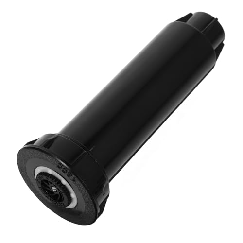 CLISPEED Professioneller Garten Sprinkler Stake Drehbarer Sprinklerkopf für Effiziente Bewässerung Robustes Design Kompatibel mit Verschiedenen Sprinklerköpfen für und Garten von CLISPEED