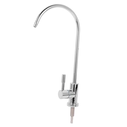CLISPEED Professioneller Küchenhahn Multifunktions mit Einhebel Bedienung Hochwertige Langlebige Armatur für Bad für Wasserfilter und Spender CLISPEED Professioneller Küchenhahn Multifunktions mit Einhebel Bedienung Hochwertige Langlebige Armatur für Bad für Wasserfilter und Spender von CLISPEED