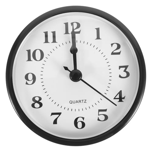 CLISPEED Quartz Uhrwerk Einsatz mit Arabischen Ziffern Vintage Uhrwerk Ersatzteil für DIY Uhren Präzises Quarzwerk Robustes Material Klare Zeitanzeige CLISPEED Quartz Uhrwerk Einsatz mit Arabischen Ziffern Vintage Uhrwerk Ersatzteil für DIY Uhren Präzises Quarzwerk Robustes Material Klare Zeitanzeige von CLISPEED