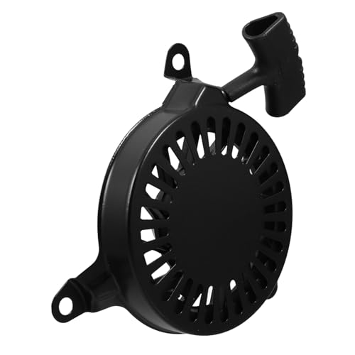 CLISPEED Recoil Starter für Benzinmotoren Ergonomischer Zugstarter für Rasenmäher Kompatibel mit Kohler Installieren Langlebig und Benutzerfreundlich von CLISPEED