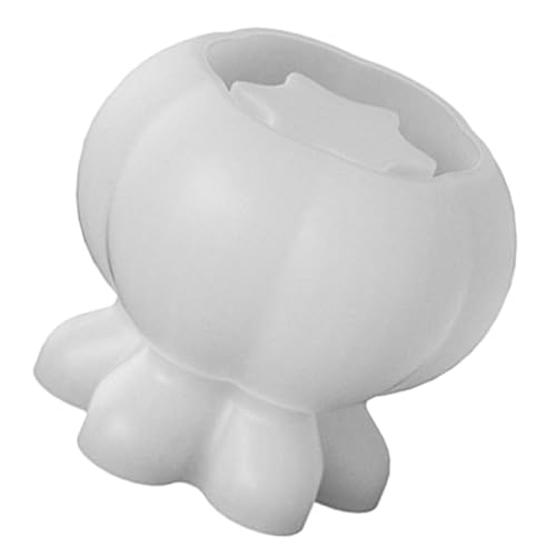 CLISPEED Resin Gießform für Vase Glücksbeutel aus Langlebigem Silikon Vielseitige DIY Blumentopf und Dekorationsform für Epoxidharz Einfache Entformung Kreative Wohnraumgestaltung CLISPEED Resin Gießform für Vase Glücksbeutel aus Langlebigem Silikon Vielseitige DIY Blumentopf und Dekorationsform für Epoxidharz Einfache Entformung Kreative Wohnraumgestaltung von CLISPEED