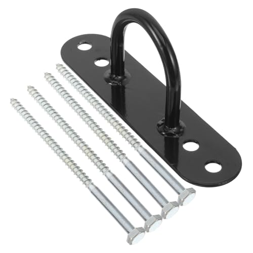 CLISPEED Robuster Hundebodenanker aus Stabiler Erdanker für Große Hunde Sicherer Outdoor Hundepflock für Garten Camping Wandern und Langlebiger Tierpfahl zur Hundeanbindung CLISPEED Robuster Hundebodenanker aus Stabiler Erdanker für Große Hunde Sicherer Outdoor Hundepflock für Garten Camping Wandern und Langlebiger Tierpfahl zur Hundeanbindung von CLISPEED
