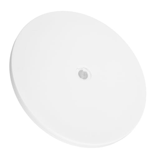 CLISPEED Rotierender Pflanzenuntersetzer Weiß Tragbarer Pflanzkübel Sockel Stabiles Pflanzroller Möbelverpackung Garten deko Pflanzkasten Unterstützung für Schwere Lasten CLISPEED Rotierender Pflanzenuntersetzer Weiß Tragbarer Pflanzkübel Sockel Stabiles Pflanzroller Möbelverpackung Garten deko Pflanzkasten Unterstützung für Schwere Lasten von CLISPEED