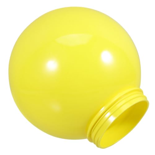 CLISPEED Runder Acryl Lampenschirm für Außenbereich Wetterfester Lampenschirm für Garten Terrasse und Wegbeleuchtung Durchmesser zu Installieren und Vielseitig Einsetzbar CLISPEED Runder Acryl Lampenschirm für Außenbereich Wetterfester Lampenschirm für Garten Terrasse und Wegbeleuchtung Durchmesser zu Installieren und Vielseitig Einsetzbar von CLISPEED