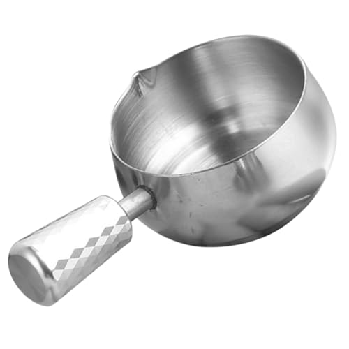 CLISPEED Sauce Bowl Multifunktionale Dipschalen Für Soßen Gewürze Und Dressings Stapelbar Und Leicht Für Küche Und Restaurant von CLISPEED