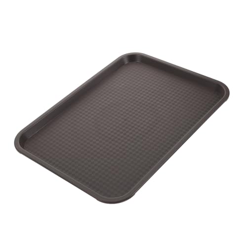 CLISPEED Schuhablage Tray Mittelgroß Braun Mehrzweck Schuhablage für Innen Außen Rutschfest Wasserabweisend Schuhregal für Flur Eingangsbereich und Garten CLISPEED Schuhablage Tray Mittelgroß Braun Mehrzweck Schuhablage für Innen Außen Rutschfest Wasserabweisend Schuhregal für Flur Eingangsbereich und Garten von CLISPEED