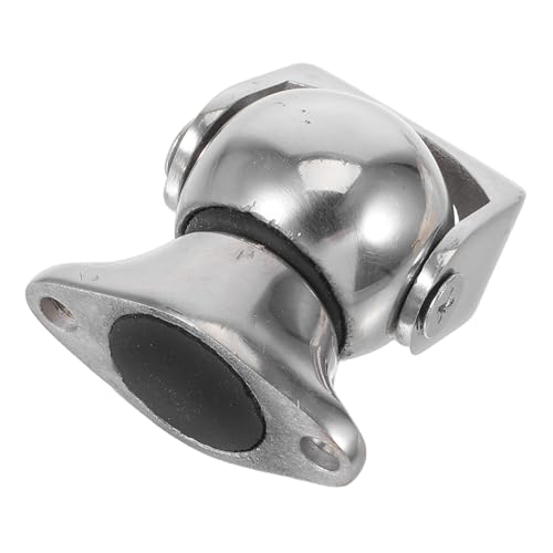 CLISPEED Schwere Magnetische Türstopper aus Edelstahl für Yacht und Kreuzfahrtschiff Langlebiger Türanschlag mit Einfachem Schadensfreiem Einbau Stilvolles Design für Bootsinterieur CLISPEED Schwere Magnetische Türstopper aus Edelstahl für Yacht und Kreuzfahrtschiff Langlebiger Türanschlag mit Einfachem Schadensfreiem Einbau Stilvolles Design für Bootsinterieur von CLISPEED