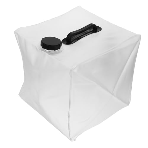 CLISPEED Schwimmbad Sandsack Poolleiter Gewichtstasche mit Griffen Faltbar Schützt Pooltreppe vor Schwimmen und Wackeln Tragbar Stabilisierend für Aufstellpools CLISPEED Schwimmbad Sandsack Poolleiter Gewichtstasche mit Griffen Faltbar Schützt Pooltreppe vor Schwimmen und Wackeln Tragbar Stabilisierend für Aufstellpools von CLISPEED