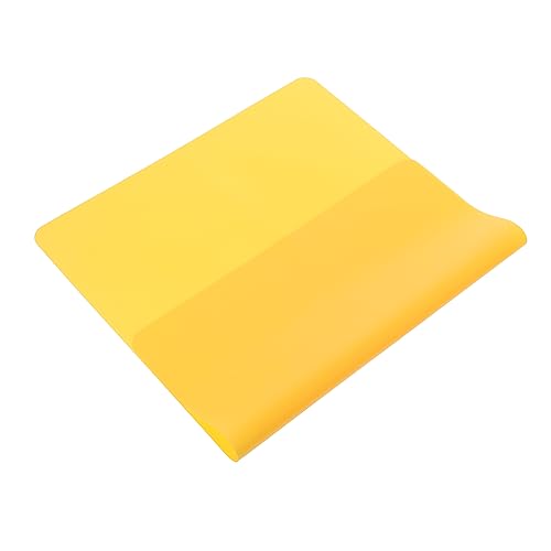 CLISPEED Silikon Tischmatte Scald und rutschfest für Esstisch und Familienfeiern Platzdecke CLISPEED Silikon Tischmatte Scald und rutschfest für Esstisch und Familienfeiern Platzdecke von CLISPEED