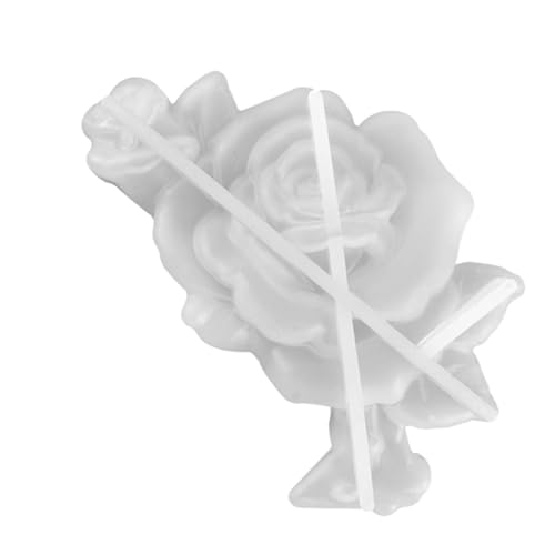 CLISPEED Silikonform Gießform für Epoxidharz DIY Blumen Schmuck Ornamente Basteln Wiederverwendbar mit Deko für Einzigartige Blüten Handarbeiten CLISPEED Silikonform Gießform für Epoxidharz DIY Blumen Schmuck Ornamente Basteln Wiederverwendbar mit Deko für Einzigartige Blüten Handarbeiten von CLISPEED
