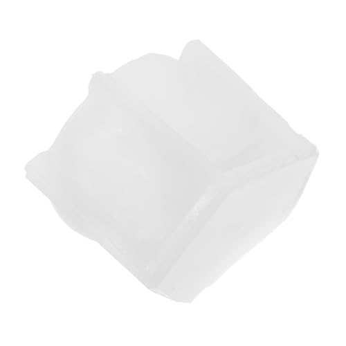 CLISPEED Silikonform Schwan Gießform für DIY Epoxidharz Tischdeko Swan Form Flexibel Langlebig Reißfest für Bastelprojekte und Geschenkideen CLISPEED Silikonform Schwan Gießform für DIY Epoxidharz Tischdeko Swan Form Flexibel Langlebig Reißfest für Bastelprojekte und Geschenkideen von CLISPEED