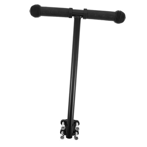 CLISPEED Stroller Handlebar Extender Ergonomische Griffverlängerung für Kinderwagen Wagen und Trolleys Einfache Montage Langlebig und Vielseitig Einsetzbar CLISPEED Stroller Handlebar Extender Ergonomische Griffverlängerung für Kinderwagen Wagen und Trolleys Einfache Montage Langlebig und Vielseitig Einsetzbar von CLISPEED