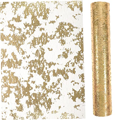 CLISPEED Tischläufer mit Bronzierender Textur Yards Eleganter Tischdeko für Hochzeiten und Feste Individuell Zuschneidbar für Wohnzimmer und Partys CLISPEED Tischläufer mit Bronzierender Textur Yards Eleganter Tischdeko für Hochzeiten und Feste Individuell Zuschneidbar für Wohnzimmer und Partys von CLISPEED