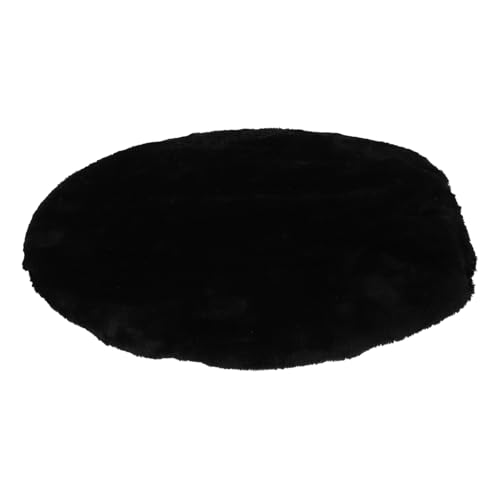 CLISPEED Weicher Toilettensitzbezug Aus Polyester Toilettendeckel-staubschutz Waschbares Vlies Für Komfort Ersatzdeckel Für Badezimmer CLISPEED Weicher Toilettensitzbezug Aus Polyester Toilettendeckel-staubschutz Waschbares Vlies Für Komfort Ersatzdeckel Für Badezimmer von CLISPEED