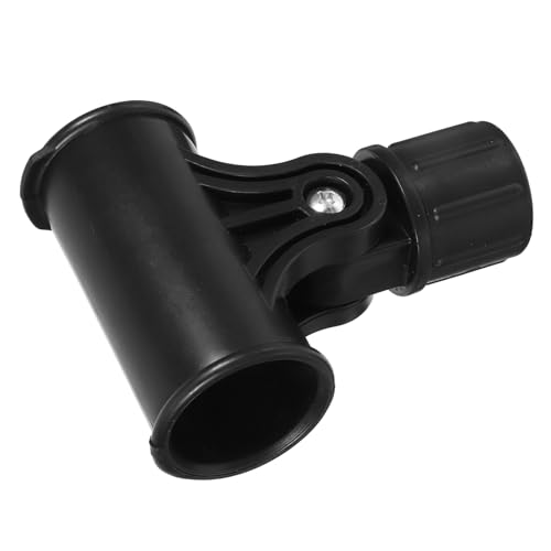 CLISPEED Universeller Verbinder Kunststoffhalterung für Outdoor Anpassung Stabiler Schirmhalter für Camping und Strandausflüge CLISPEED Universeller Verbinder Kunststoffhalterung für Outdoor Anpassung Stabiler Schirmhalter für Camping und Strandausflüge von CLISPEED