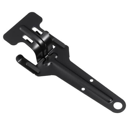 CLISPEED Verbrühungs Ofenblech Greifer Griff Ofen Tray Clip Komfortabel Hitzeresistent Für Haushalt Backblech Entfernen Küchenhilfe CLISPEED Verbrühungs Ofenblech Greifer Griff Ofen Tray Clip Komfortabel Hitzeresistent Für Haushalt Backblech Entfernen Küchenhilfe von CLISPEED